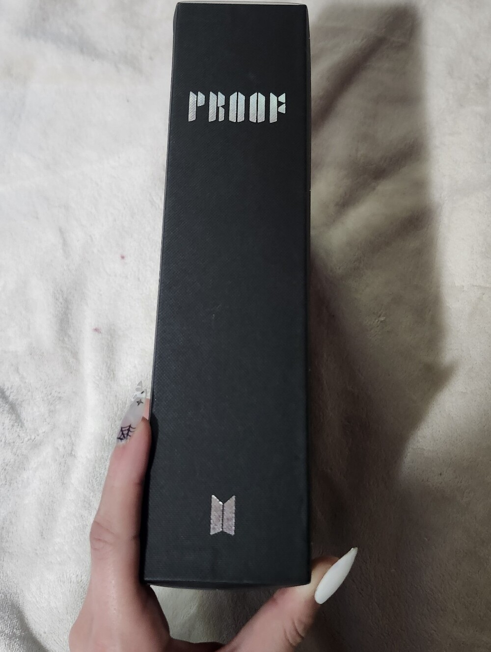 BTS PROOF Standard Edition - Picture 2 of 8